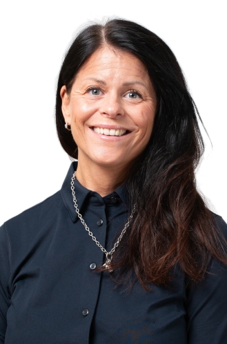 Sandra Beijer