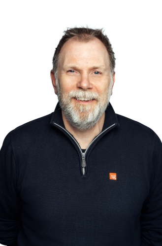 Espen Kristiansen