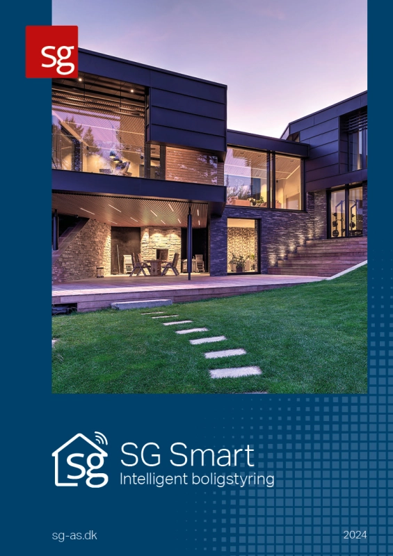 SG Smart