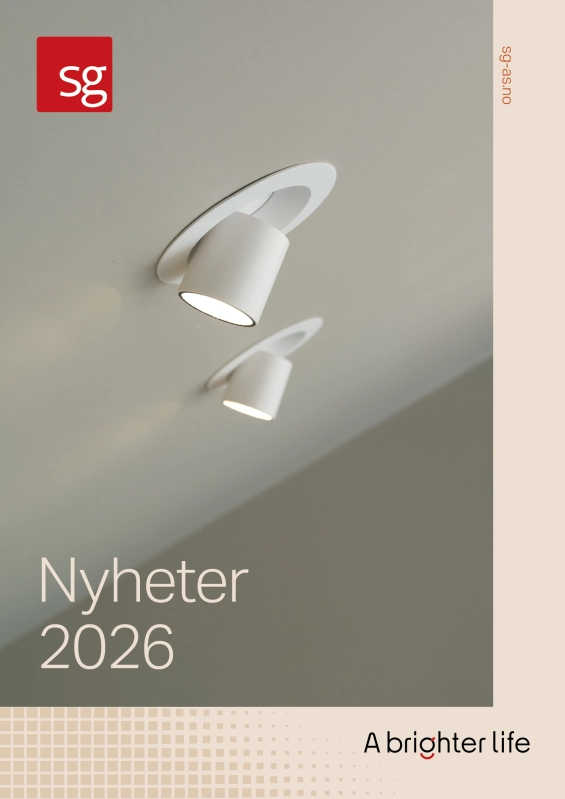 Nyhetsbrosjyre