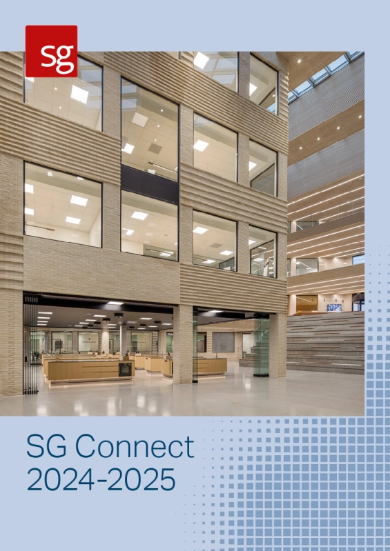 SG Connect