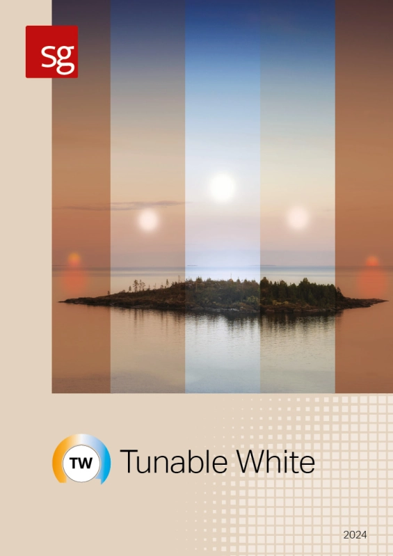Tunable White