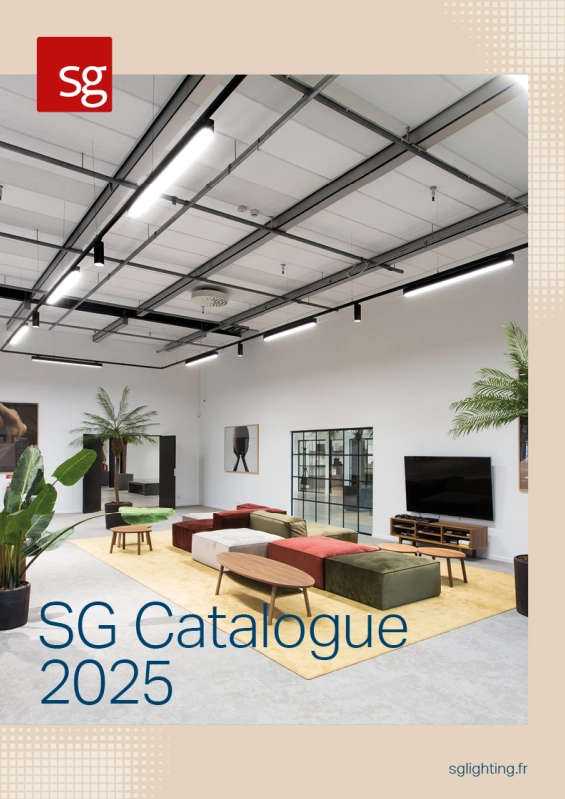 SG Catalogue 2025