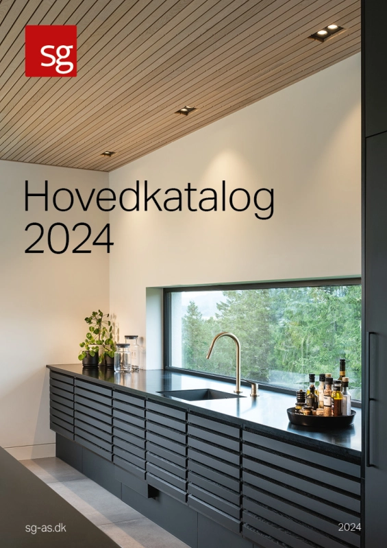 Hovedkatalog 2025