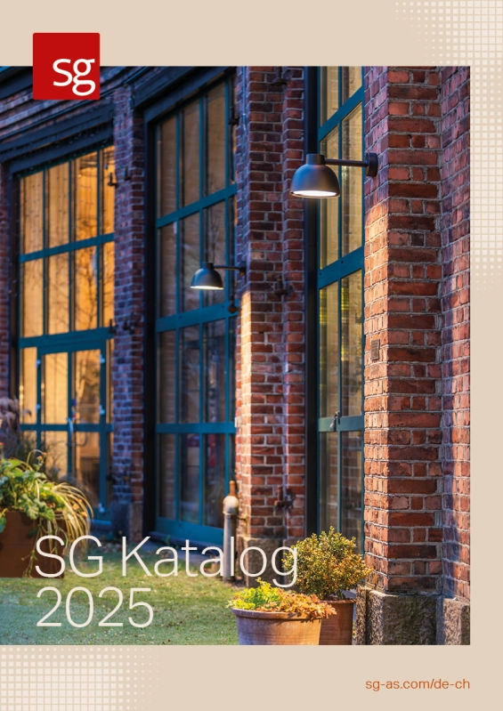 Main catalogue (DE)