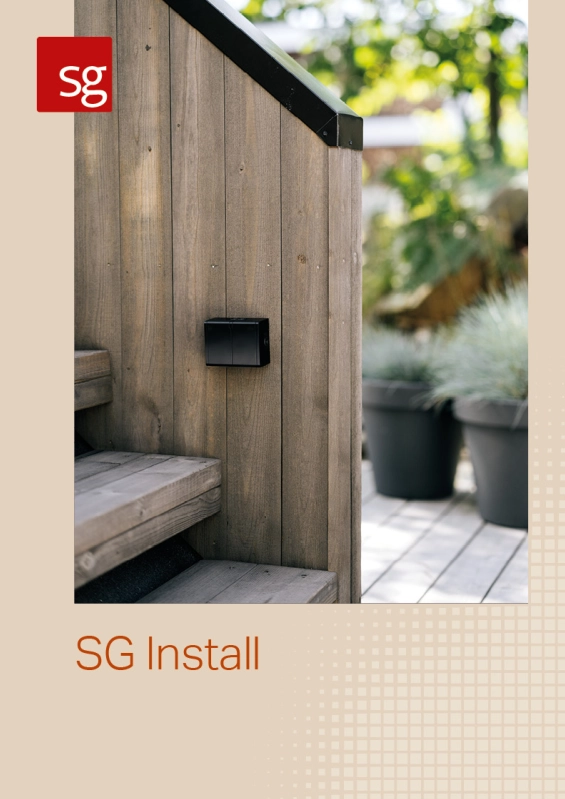 SG Install