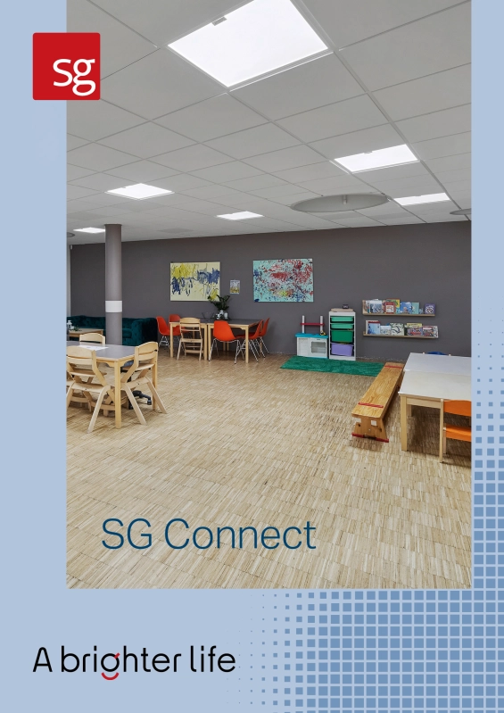 SG Connect