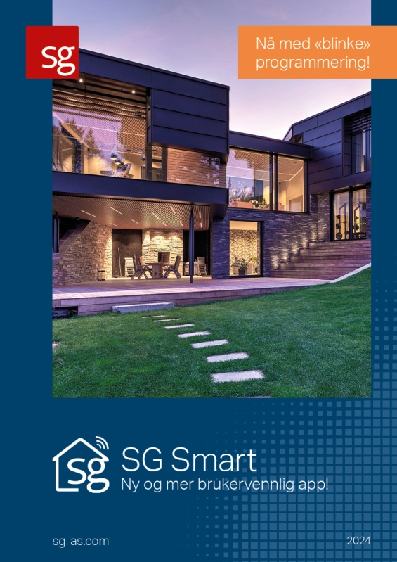 SG Smart