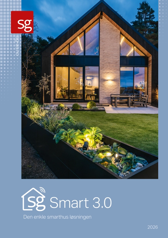 SG Smart