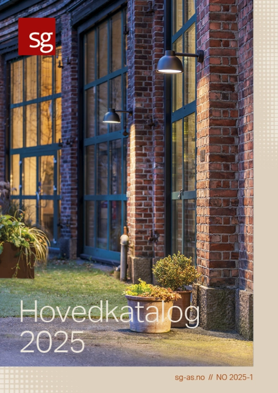 Hovedkatalog 2025