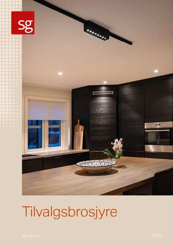 Tilvalgsbrosjyre