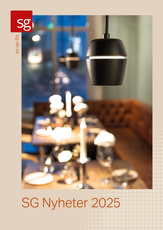 SG News brochure