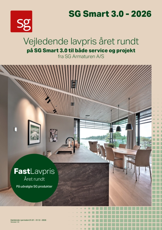 Fast Lavpris Smart DK