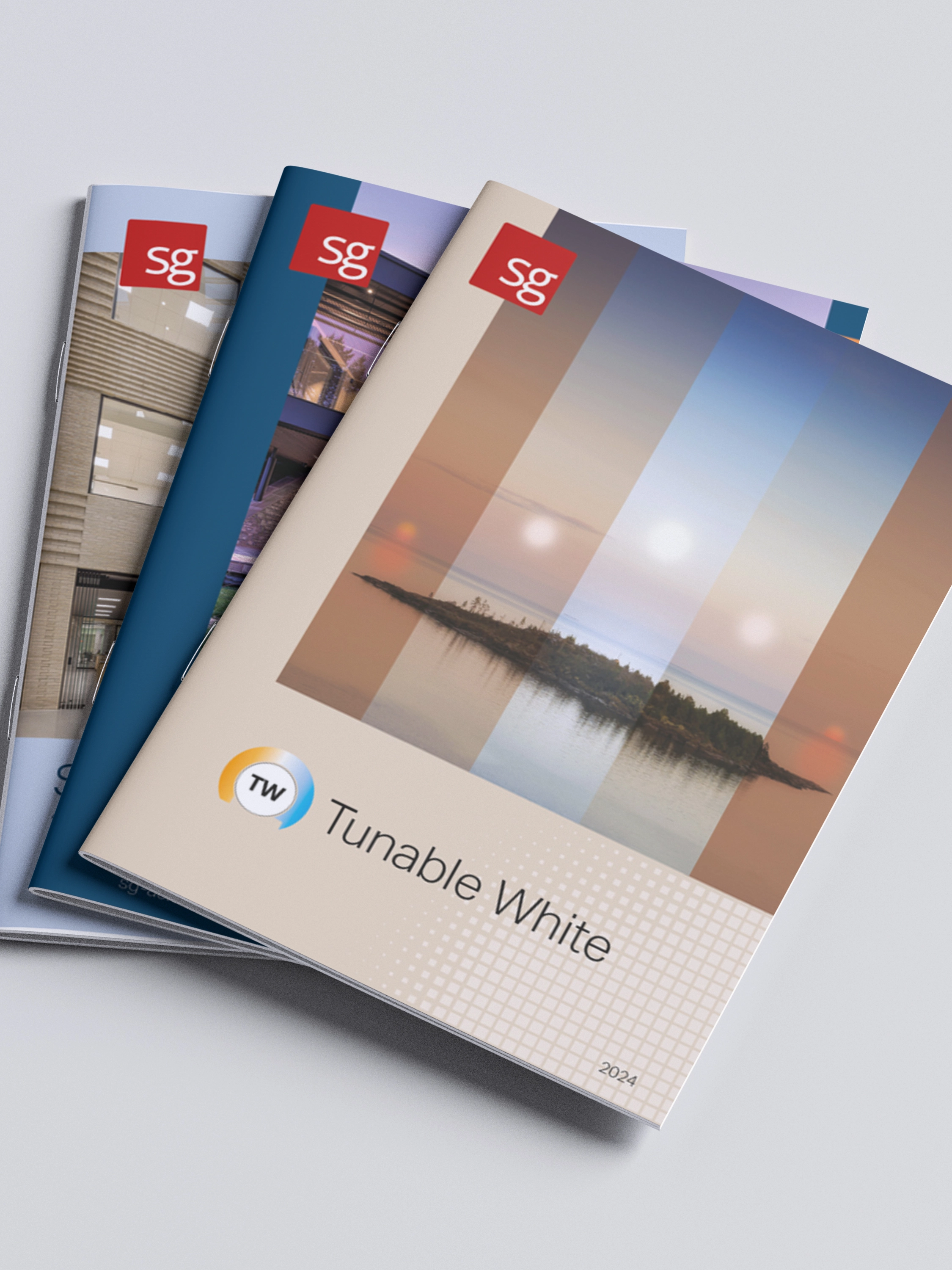 SG Catalogues