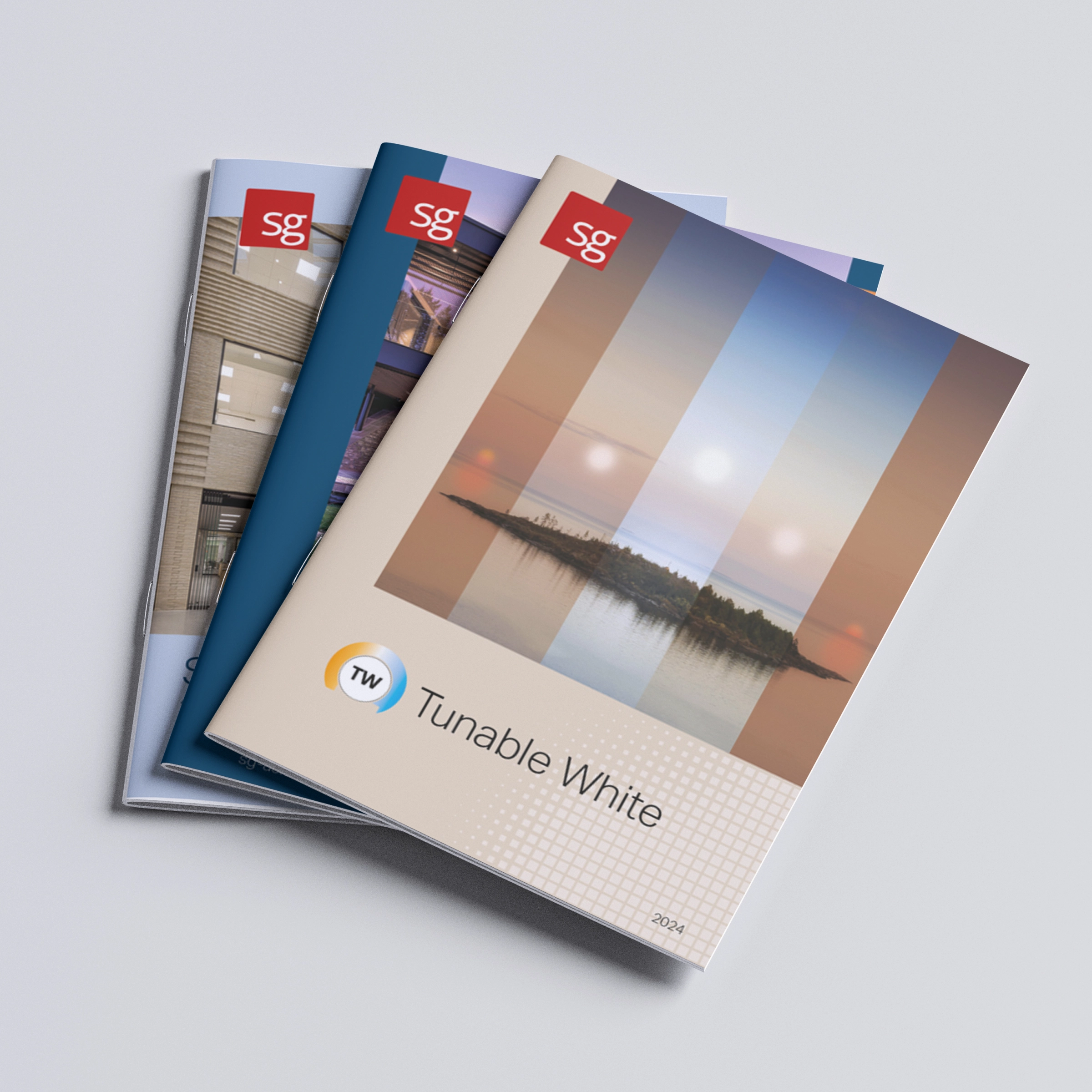 SG Catalogues