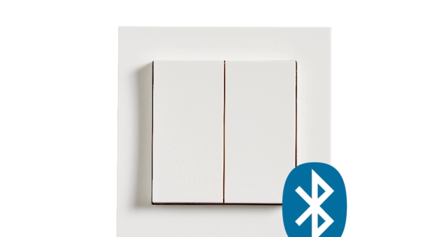 Smart Switch 3.0, wireless switch