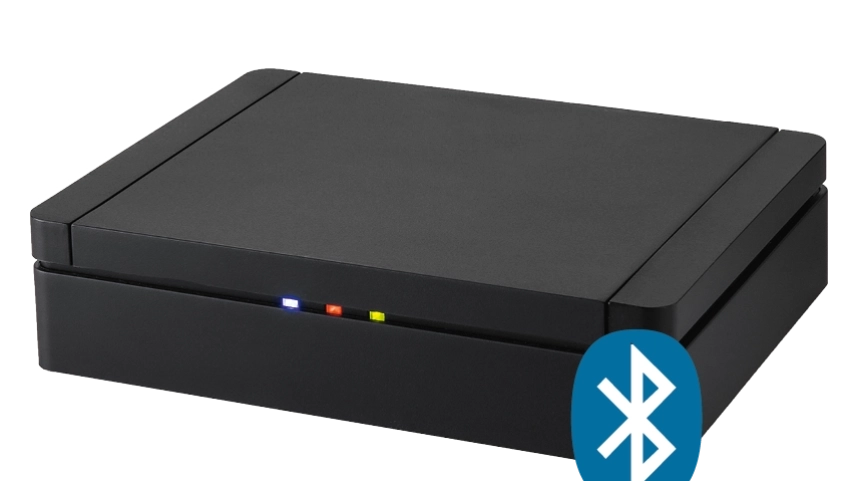 Smart Gateway 3.0