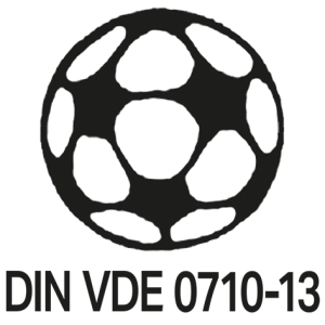 1 ball test warranty